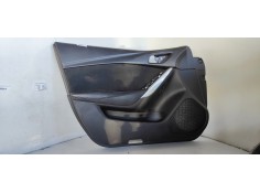 Recambio de guarnecido puerta delantera izquierda para mazda 6 lim. (gh)(.2012) sports-line referencia OEM IAM   
