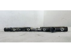 Recambio de rampa inyectora para renault scenic ii emotion referencia OEM IAM 0445214024  