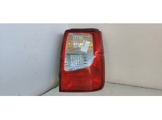 Recambio de piloto trasero derecho para kia joice ls referencia OEM IAM   