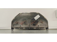 CUADRO INSTRUMENTOS 30746101 