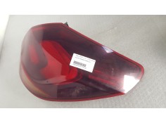 Recambio de piloto trasero derecho para opel astra j lim. 1.3 cdti 95 fap referencia OEM IAM   