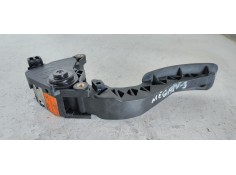 Recambio de potenciometro pedal para renault megane iii berlina 5 p dynamique referencia OEM IAM 180020022R  