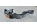 Recambio de potenciometro pedal para renault megane iii berlina 5 p dynamique referencia OEM IAM 180020022R  