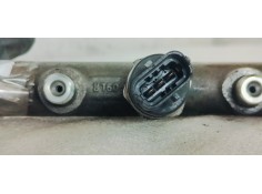 Recambio de rampa inyectora para renault scenic ii emotion referencia OEM IAM 0445214024  