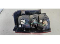 Recambio de piloto trasero derecho para kia joice ls referencia OEM IAM   