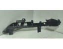 Recambio de moldura para jaguar f-pace 2.0 diesel cat referencia OEM IAM HK8345530AC  