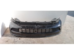 Recambio de paragolpes delantero para opel zafira a elegance referencia OEM IAM   