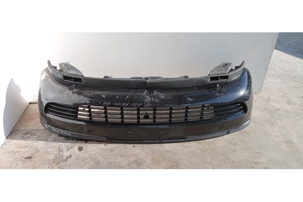Recambio de paragolpes delantero para opel zafira a elegance referencia OEM IAM   