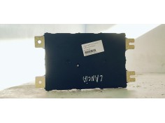 Recambio de modulo electronico para lancia thema 3.0jtd 240 fap referencia OEM IAM 68154472AB  