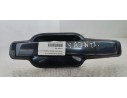 Recambio de maneta exterior trasera izquierda para ssangyong kyron 2.0 d referencia OEM IAM 7344031000  