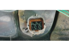 Recambio de piloto trasero derecho para kia joice ls referencia OEM IAM   