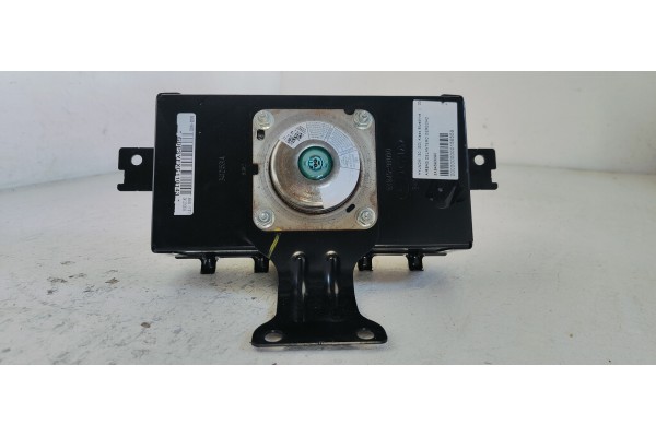 Recambio de airbag delantero derecho para hyundai i30 (gd) klass bluedrive referencia OEM IAM 3X84593090  