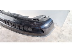 Recambio de paragolpes delantero para opel zafira a elegance referencia OEM IAM   