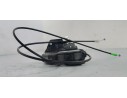 Recambio de cerradura puerta trasera izquierda para toyota verso 1.6d4d 112 fap referencia OEM IAM A084219  