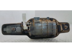 Recambio de maneta exterior trasera izquierda para ssangyong kyron 2.0 d referencia OEM IAM 7344031000  