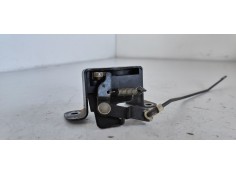 Recambio de cerradura maletero / porton para hyundai tucson (jm) 2.0 crdi cat referencia OEM IAM   