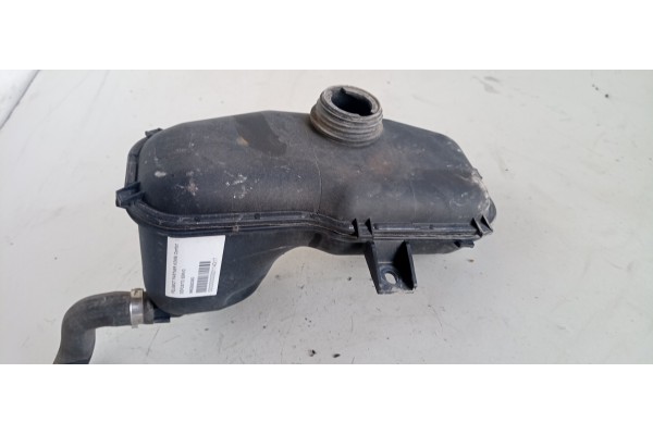 Recambio de deposito servo para peugeot partner kombi confort referencia OEM IAM 9682883380  