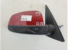 Recambio de retrovisor derecho para opel meriva 1.6 16v referencia OEM IAM 93494567  