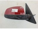 Recambio de retrovisor derecho para opel meriva 1.6 16v referencia OEM IAM 93494567  