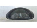 Recambio de cuadro instrumentos para mercedes-benz clase c (w203) familiar 2.2 cdi referencia OEM IAM A2035409547  