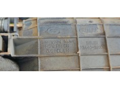 Recambio de maneta exterior trasera izquierda para ssangyong kyron 2.0 d referencia OEM IAM 7344031000  