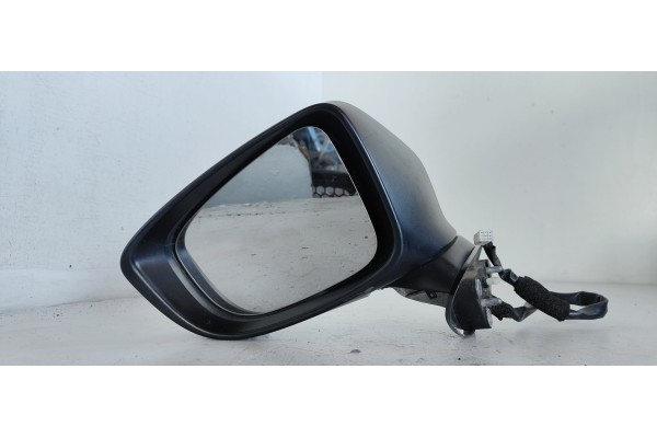 Recambio de retrovisor izquierdo para mazda 6 lim. (gh)(.2012) sports-line referencia OEM IAM   