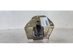 CERRADURA PUERTA TRASERA IZQUIERDA 