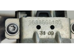 Recambio de maneta exterior delantera izquierda para peugeot 5008 1.6 hdi 110 fap referencia OEM IAM 9688668180  