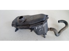 Recambio de deposito servo para peugeot partner kombi confort referencia OEM IAM 9682883380  