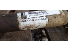 Recambio de transmision delantera derecha para ford focus berlina (cap) 1.6 16v cat referencia OEM IAM 3M513B436BAE  