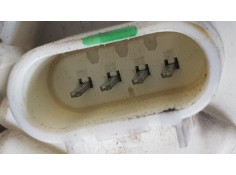 Recambio de piloto trasero derecho para opel astra j lim. 1.3 cdti 95 fap referencia OEM IAM   