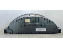 Recambio de cuadro instrumentos para mercedes-benz clase c (w203) familiar 2.2 cdi referencia OEM IAM A2035409547  