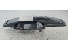 Recambio de maneta exterior trasera izquierda para ssangyong kyron 2.0 d referencia OEM IAM 7344031000  