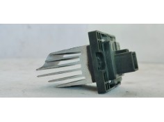 Recambio de resistencia calefaccion para hyundai i30 (gd) 1.4crdi 90 fap referencia OEM IAM   