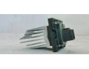 Recambio de resistencia calefaccion para hyundai i30 (gd) 1.4crdi 90 fap referencia OEM IAM   
