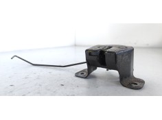 Recambio de cerradura maletero / porton para hyundai tucson (jm) 2.0 crdi cat referencia OEM IAM   