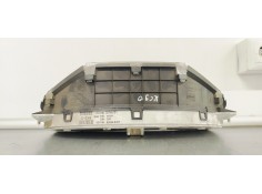 Recambio de cuadro instrumentos para volvo xc90 2.4 d5 163 4x4 referencia OEM IAM 30746101  