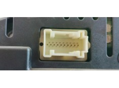 Recambio de cuadro instrumentos para mercedes-benz clase c (w203) familiar 2.2 cdi referencia OEM IAM A2035409547  