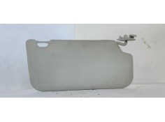 Recambio de parasol izquierdo para ford fiesta (ccn) 1.0i turbo 100 referencia OEM IAM   