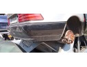 Recambio de paragolpes trasero para mercedes-benz clase sl (w129) 3.2 v6 18v cat referencia OEM IAM   