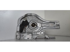 Recambio de elevalunas trasero izquierdo para kia cerato 2.0 cat referencia OEM IAM 834702F010  