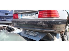 Recambio de paragolpes trasero para mercedes-benz clase sl (w129) 3.2 v6 18v cat referencia OEM IAM   