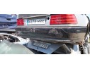 Recambio de paragolpes trasero para mercedes-benz clase sl (w129) 3.2 v6 18v cat referencia OEM IAM   
