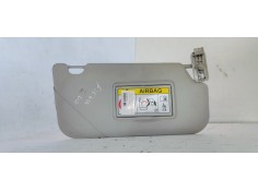 PARASOL DERECHO DU5100014AA 