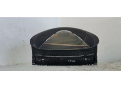 Recambio de cuadro instrumentos para mercedes-benz clase c (w203) familiar 2.2 cdi referencia OEM IAM A2035409547  