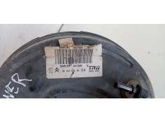Recambio de servofreno para peugeot partner kombi confort referencia OEM IAM 9681268480  