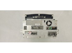 Recambio de sistema audio / radio cd para honda cr-v 1.6 dtec 120 fap referencia OEM IAM 39100T1VG02M1  