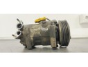 Recambio de compresor aire acondicionado para peugeot 206 berlina look referencia OEM IAM 9655191580  