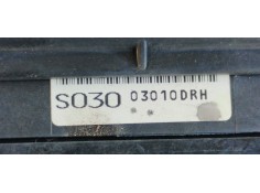 Recambio de modulo encendido para lexus rx 300(mcu35) 3.0 v6 cat referencia OEM IAM S03003010DRH  