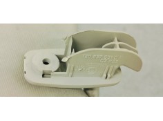 Recambio de parasol izquierdo para skoda octavia berlina (1z3) 1.9 tdi 105 referencia OEM IAM 1Z0857551D  